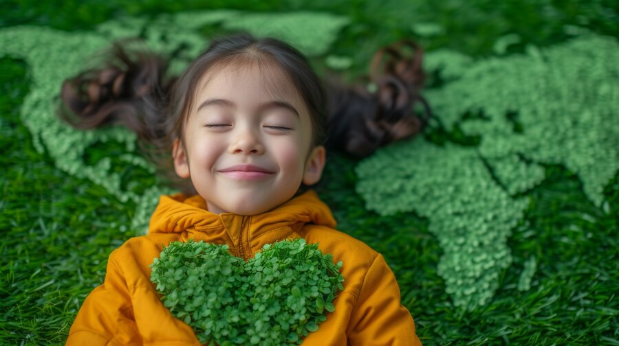 Mindfulness, Meditasyon ve Çocukların Zihinsel Sağlığı